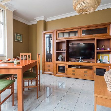Piso De 2 Habitaciones En Mesa Y Lopez Las Palmas de Gran Canaria Esterno foto