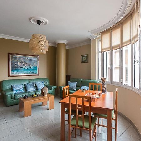 Piso De 2 Habitaciones En Mesa Y Lopez Las Palmas de Gran Canaria Esterno foto