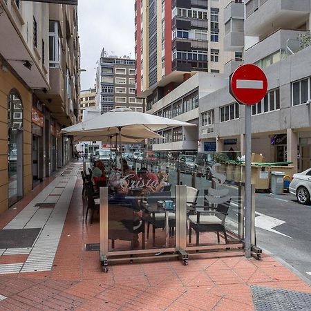 Piso De 2 Habitaciones En Mesa Y Lopez Las Palmas de Gran Canaria Esterno foto