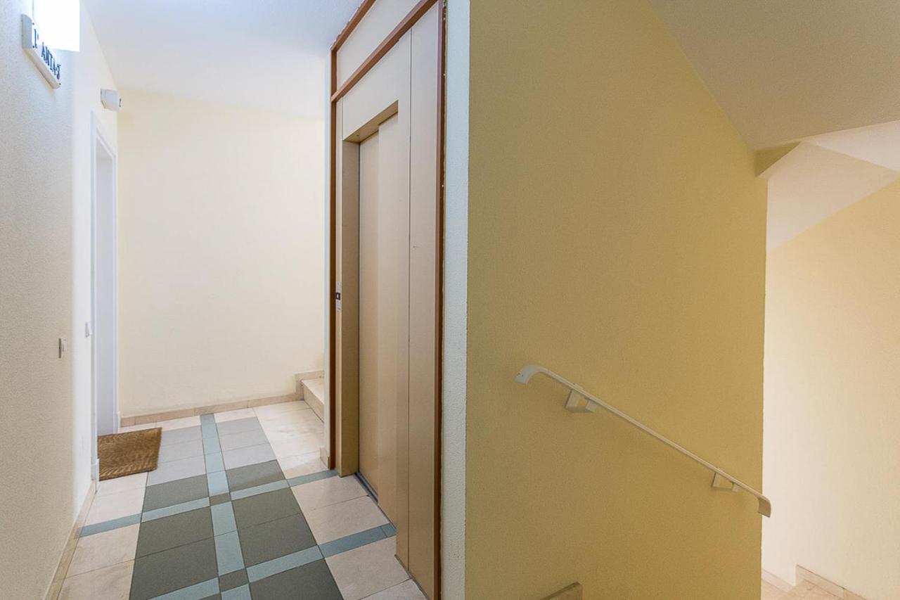 Piso De 2 Habitaciones En Mesa Y Lopez Las Palmas de Gran Canaria Esterno foto