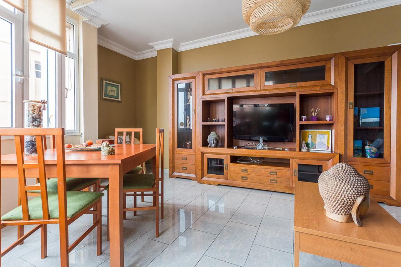 Piso De 2 Habitaciones En Mesa Y Lopez Las Palmas de Gran Canaria Esterno foto