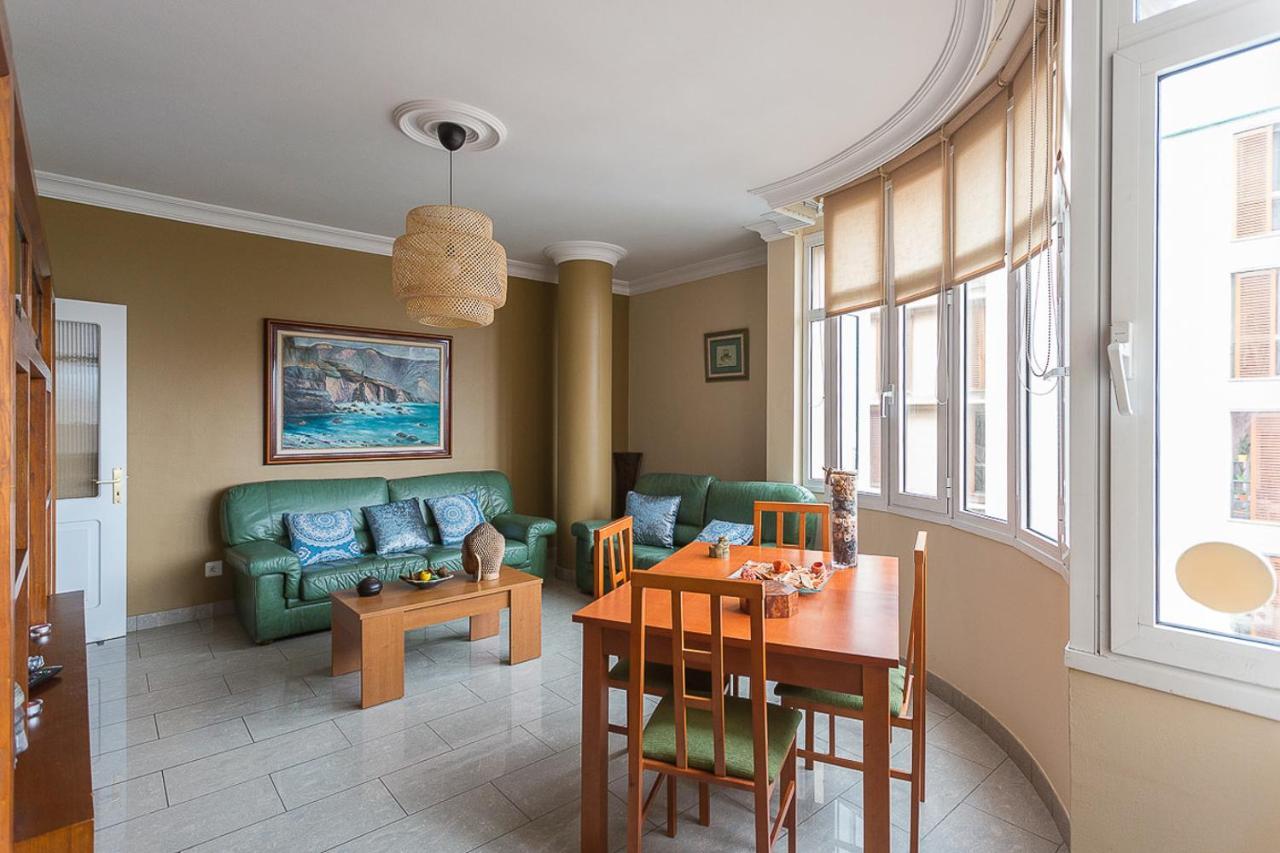 Piso De 2 Habitaciones En Mesa Y Lopez Las Palmas de Gran Canaria Esterno foto