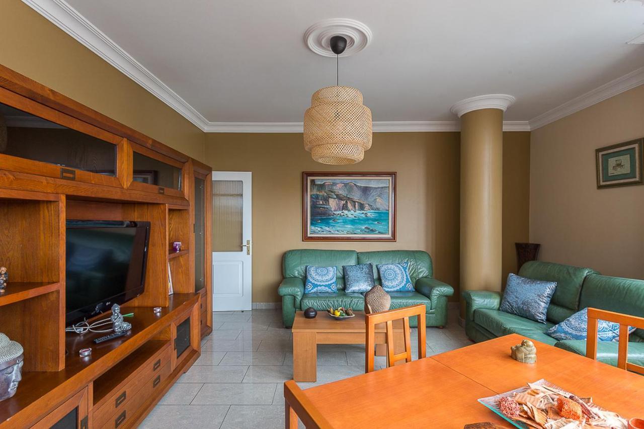 Piso De 2 Habitaciones En Mesa Y Lopez Las Palmas de Gran Canaria Esterno foto