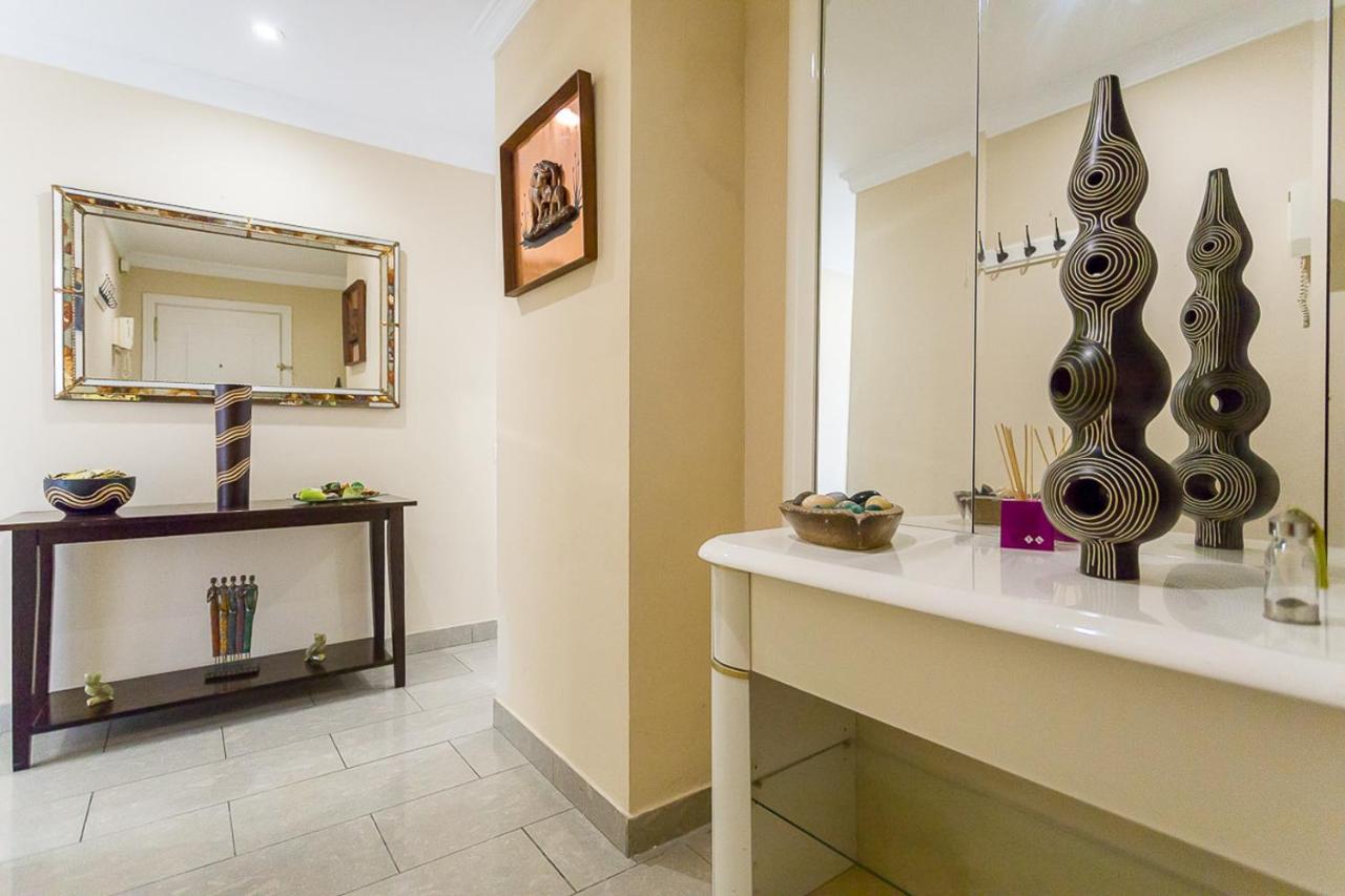Piso De 2 Habitaciones En Mesa Y Lopez Las Palmas de Gran Canaria Esterno foto