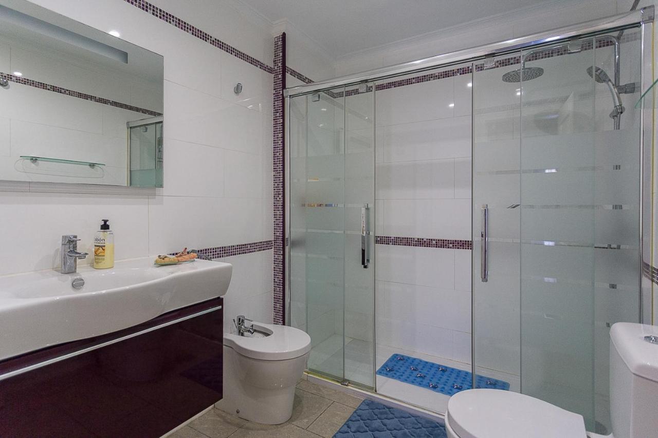 Piso De 2 Habitaciones En Mesa Y Lopez Las Palmas de Gran Canaria Esterno foto