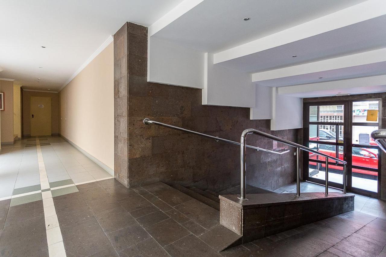 Piso De 2 Habitaciones En Mesa Y Lopez Las Palmas de Gran Canaria Esterno foto