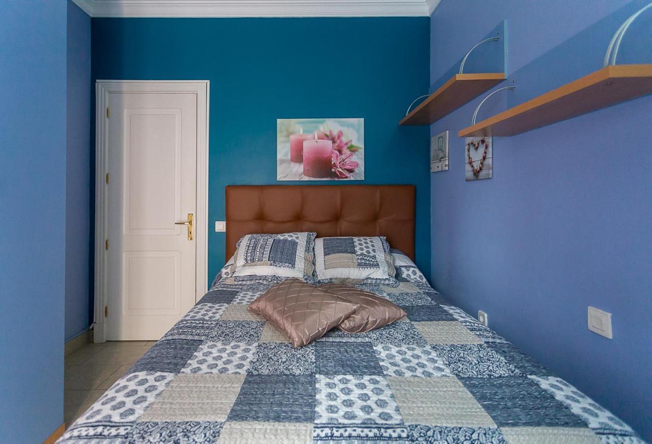 Piso De 2 Habitaciones En Mesa Y Lopez Las Palmas de Gran Canaria Esterno foto