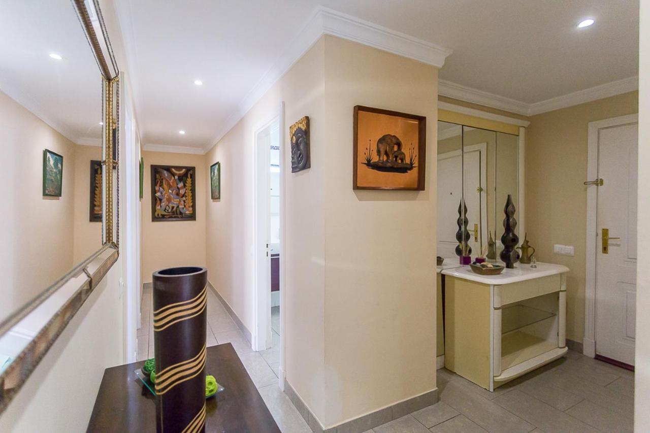 Piso De 2 Habitaciones En Mesa Y Lopez Las Palmas de Gran Canaria Esterno foto