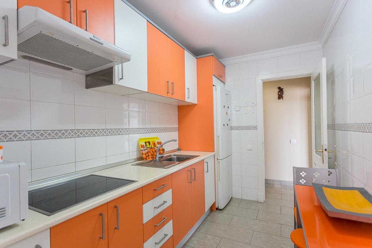 Piso De 2 Habitaciones En Mesa Y Lopez Las Palmas de Gran Canaria Esterno foto